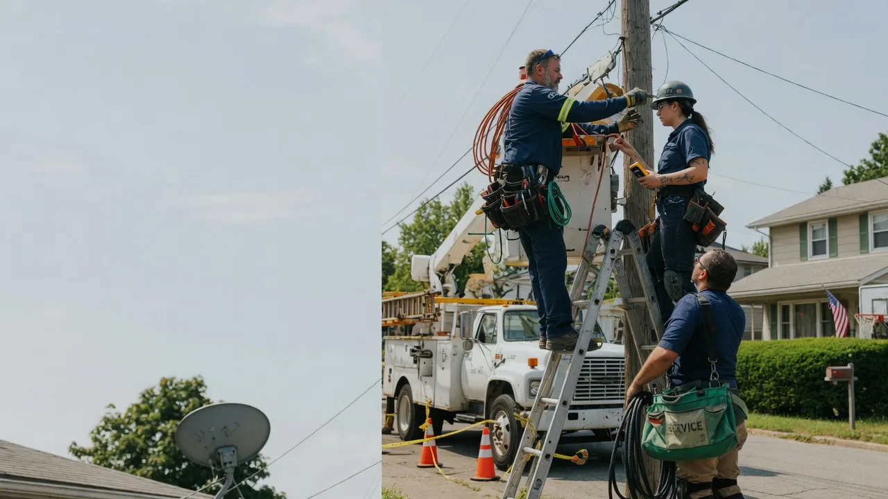 Electrical Repair in Fabius, NY near me